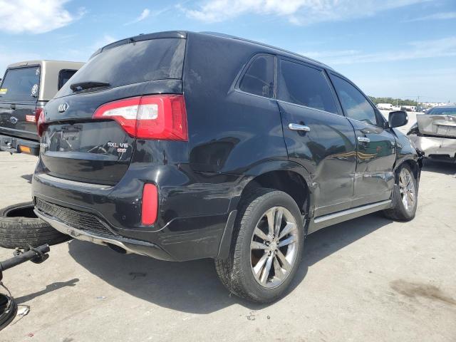 5XYKW4A73EG521712 KIA SORENTO SX