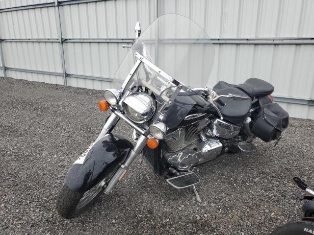 2003 HONDA VTX1300 S 1HFSC52253A000107