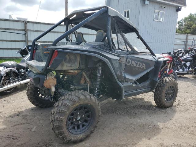 2022 HONDA SXS1000 S4 - 1HFVE0595N4300119
