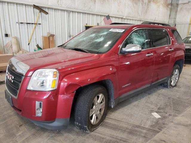 2013 GMC Terrain SLT