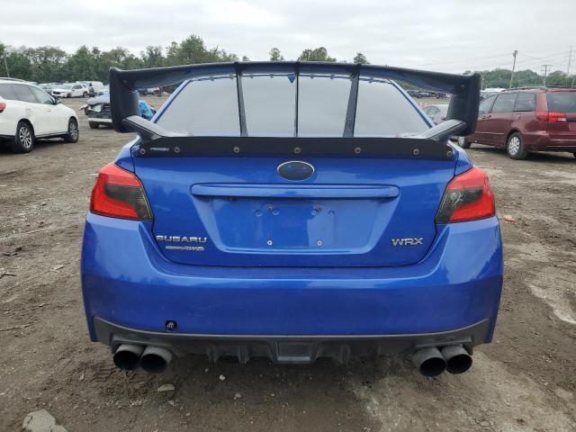 JF1VA1F6XF9819421 Subaru Wrx Premium