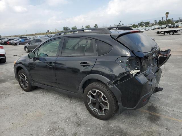 JF2GPACC7F8323723 Subaru Xv Crosstrek 2.0 Premium