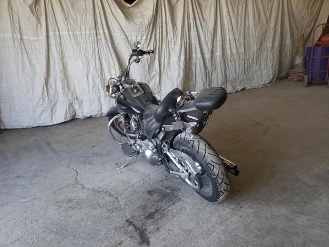 2005 HARLEY-DAVIDSON FLSTFI - 1HD1BXB145Y074056