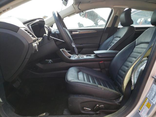 3FA6P0HDXHR403501 Ford FUSION SE
