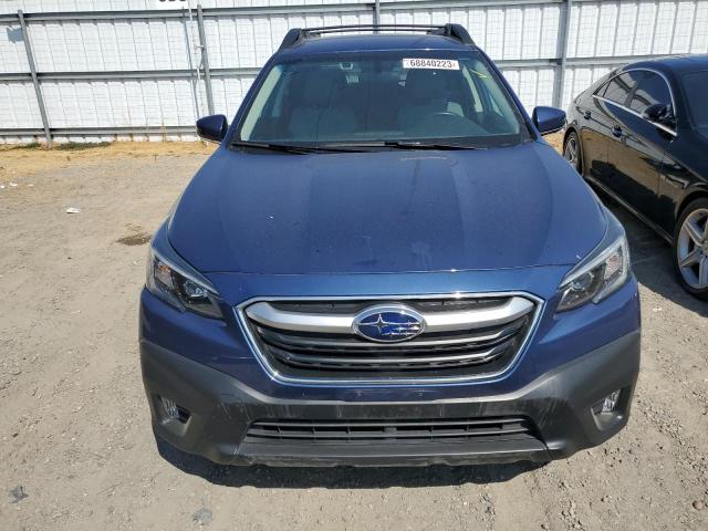 4S4BTACC2N3110710 Subaru Outback PR 5