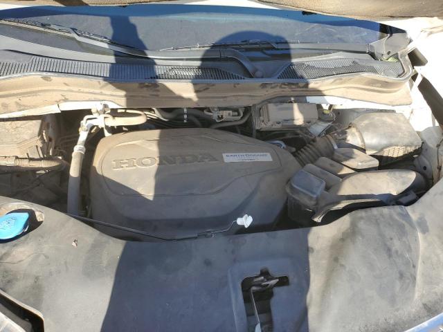 5FNYF5H57JB023809 2018 Honda Pilot Exl