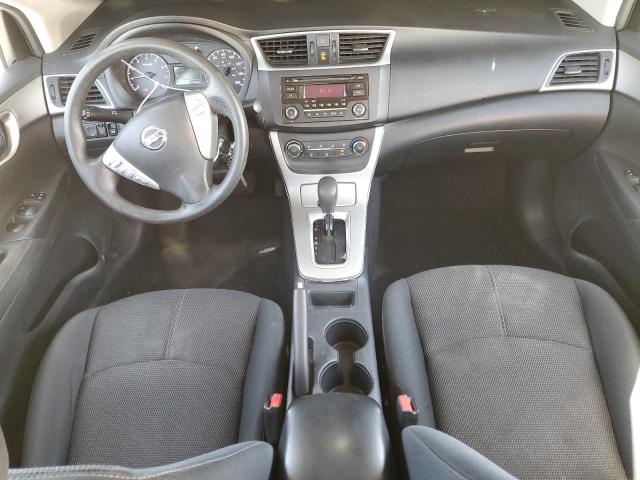 3N1AB7AP2FY349102 Nissan SENTRA S