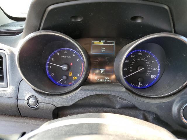 4S4BSETC3H3282341 Subaru Outback Touring
