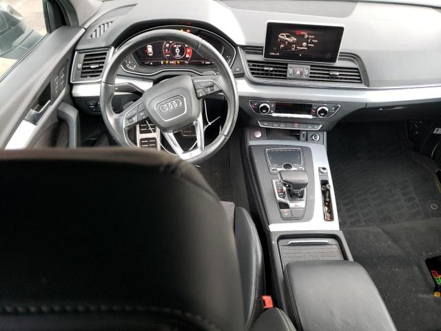 WA1B4AFY7K2105622 Audi SQ5 PREMIU 8