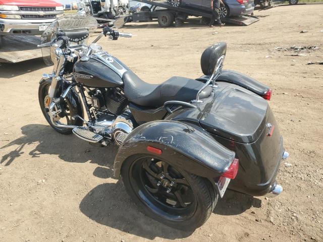 2016 HARLEY-DAVIDSON FLRT FREE 1HD1MCM1XGB857534