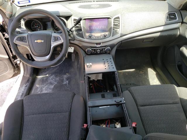2015 CHEVROLET CAPRICE PO - 6G3NS5U22FL128615