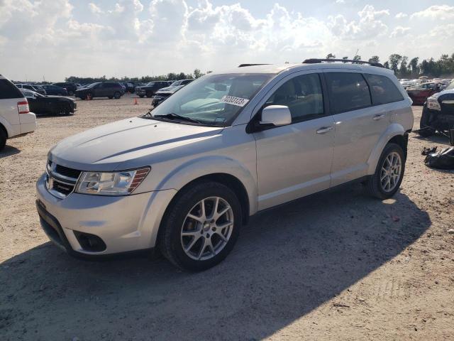 2011 Dodge Journey Mainstreet