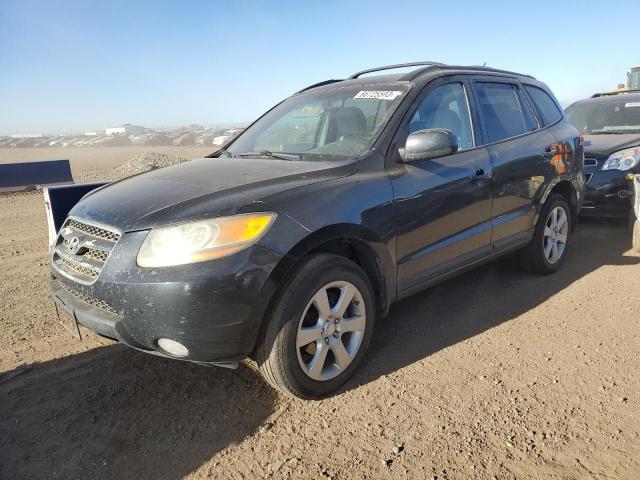 2009 Hyundai Santa Fe SE