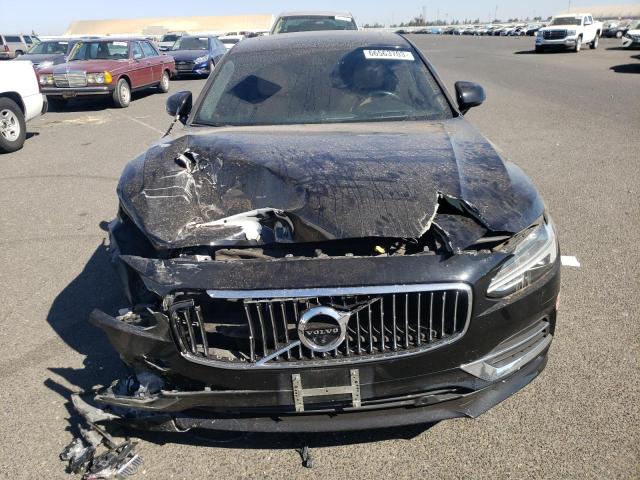 2018 VOLVO S90 T8 INS LVYBC0AL4JP028393