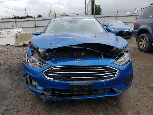 3FA6P0HD1LR231013 2020 FORD FUSION, photo no. 5