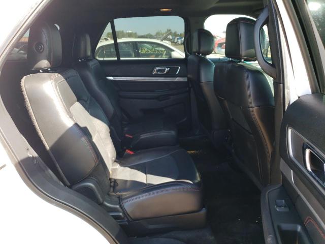 1FM5K8GT3GGC70903 Ford EXPLORER SPORT