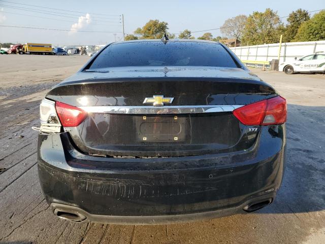 2G1165S34F9203049 | 2015 CHEVROLET IMPALA LTZ