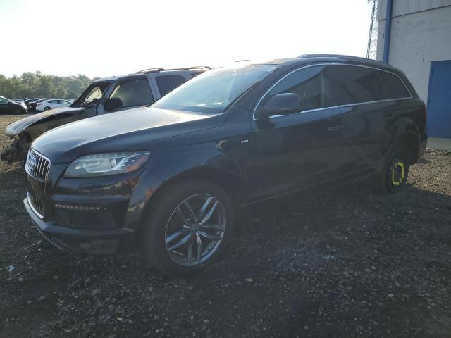 2010 Audi Q7 Prestige