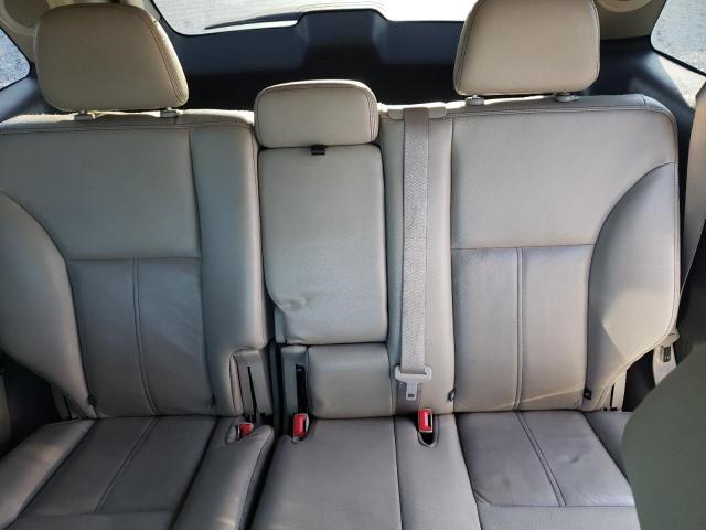 2FMDK3KC7EBA50934 Ford Edge Limited