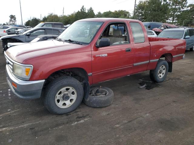 1995 Toyota T100 