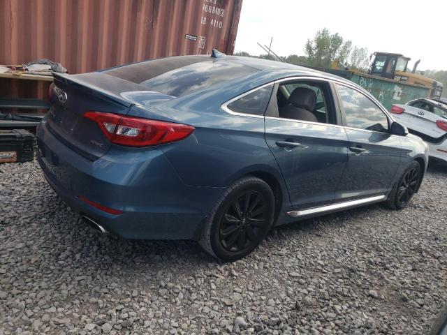 5NPE34AF9FH239940 Hyundai Sonata Sport