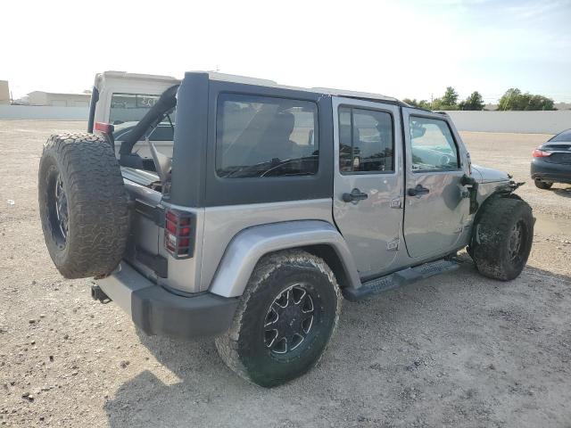 1C4BJWEG4DL560798 | 2013 Jeep wrangler unlimited sahara