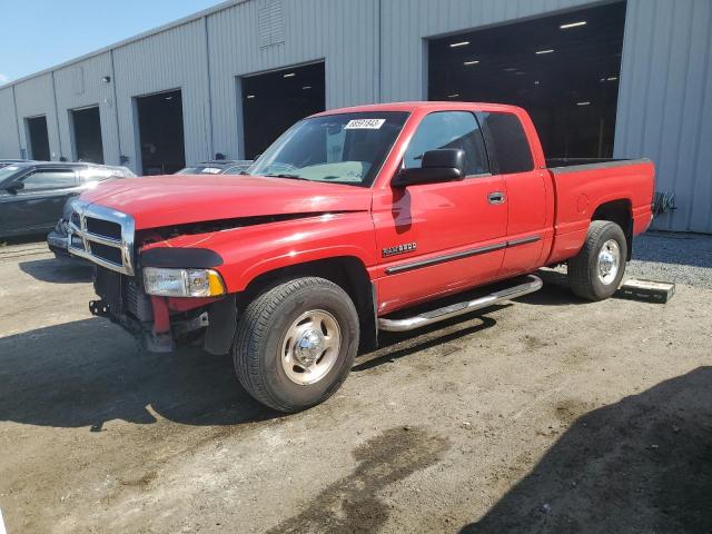 2001 Dodge Ram 2500 