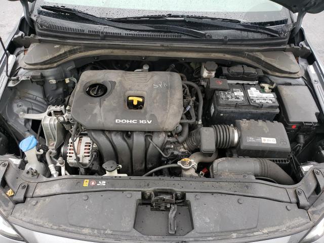 KMHD74LF8HU422442 Hyundai ELANTRA SE