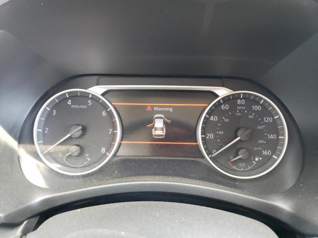 3N1AB8DV7MY306808 Nissan SENTRA SR