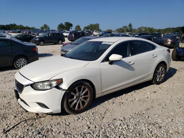 2014 Mazda Mazda6 Sport