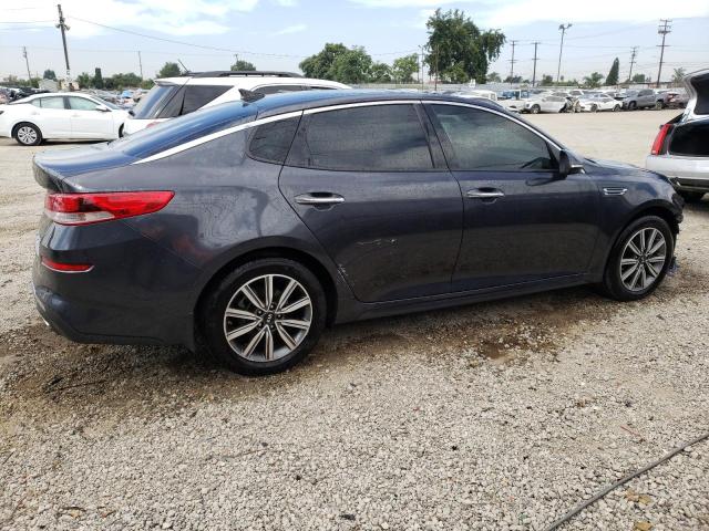 5XXGT4L36KG307189 KIA Optima Lx