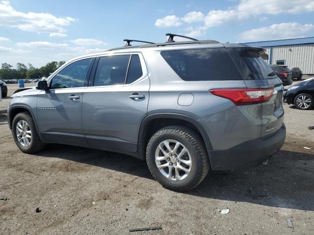 1GNEVHKW7LJ304620 Chevrolet Traverse L 2