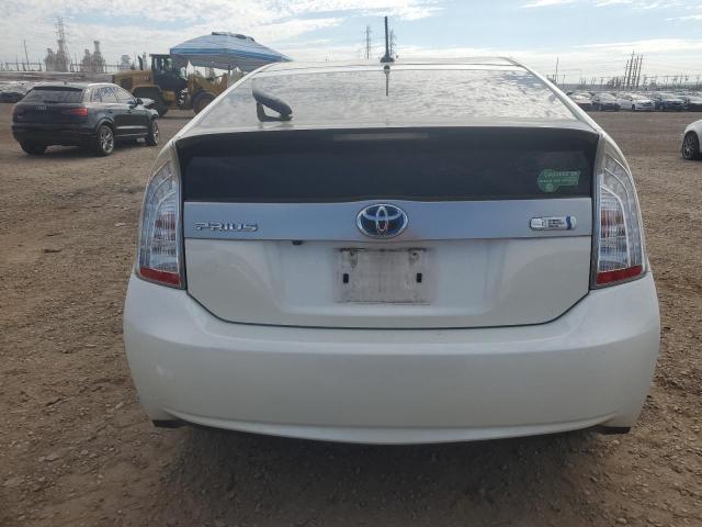 JTDKN3DP2F3065944 Toyota PRIUS PLUG-IN