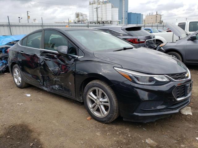 1G1BE5SM6G7236847 | 2016 CHEVROLET CRUZE LT