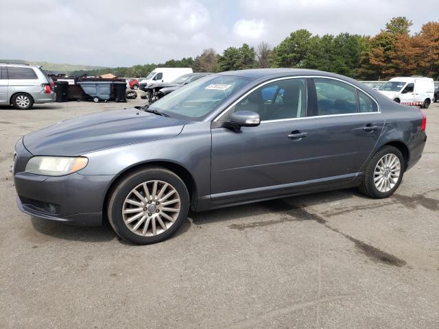 2007 Volvo S80 