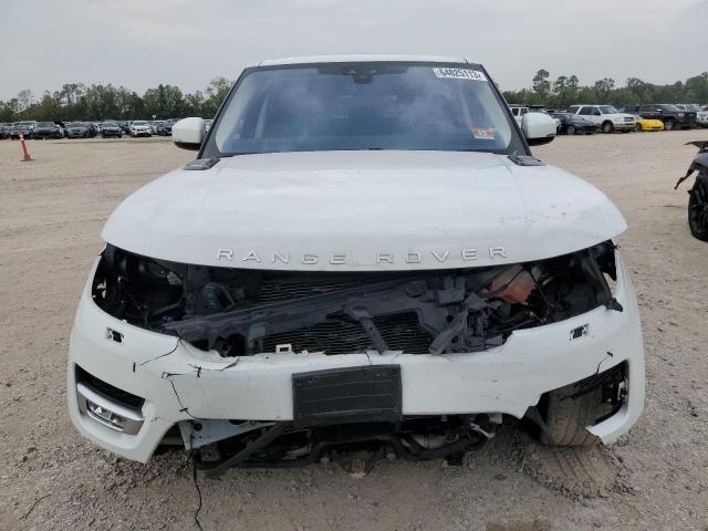 SALWR2FVXHA681037 Land Rover Range Rover Sport Hse