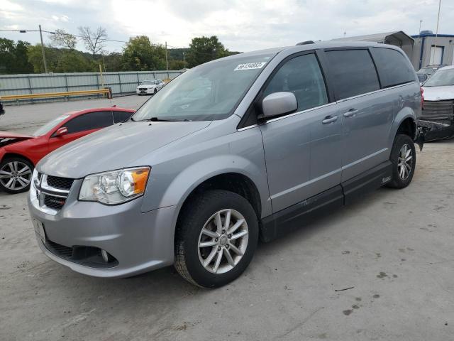 2C4RDGCG0KR614827 Dodge Caravan GRAND CARA