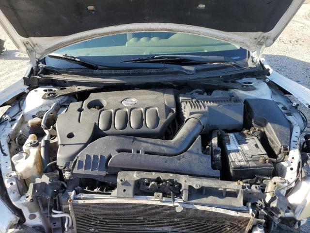 2022 NISSAN ALTIMA - 1N4AL2AP0BC135604