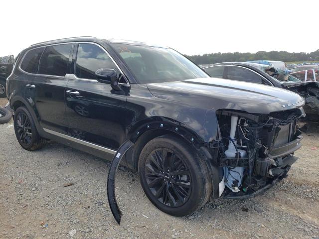 5XYP5DHC6NG247613 KIA Telluride Sx