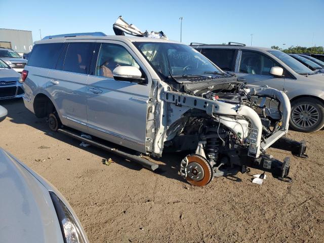5LMJJ2LT8LEL17401 Lincoln Navigator Reserve