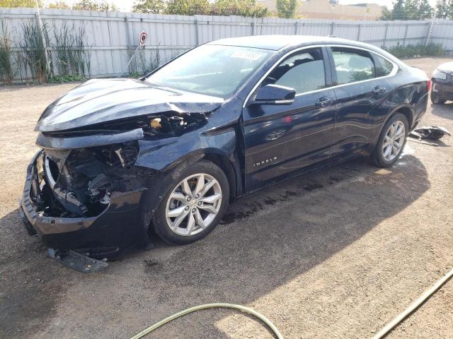 2G1115S34G9182283 | 2016 CHEVROLET IMPALA LT