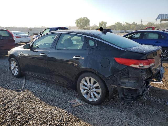 5XXGU4L34GG065636 KIA OPTIMA EX