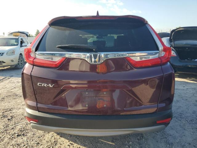 7FARW1H55JE018450 Honda CR-V EX