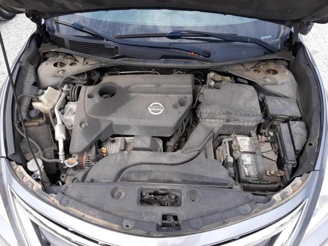 1N4AL3AP7FC441145 | 2015 NISSAN ALTIMA 2.5