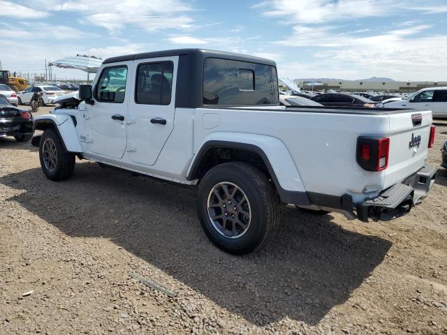 1C6HJTFG5PL523150 Jeep Gladiator  2