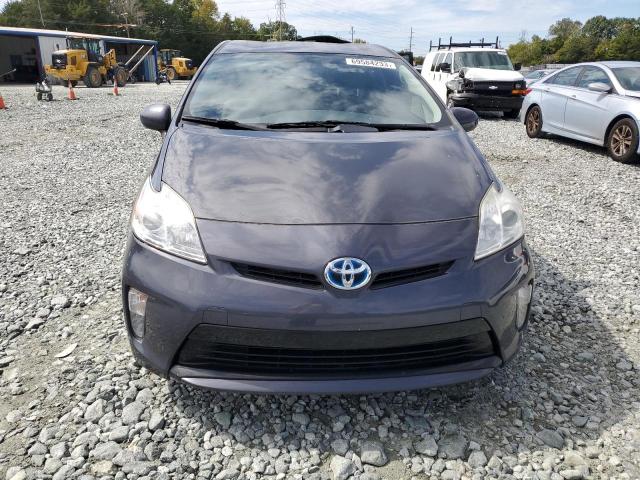 2015 TOYOTA PRIUS - JTDKN3DU1F0468613
