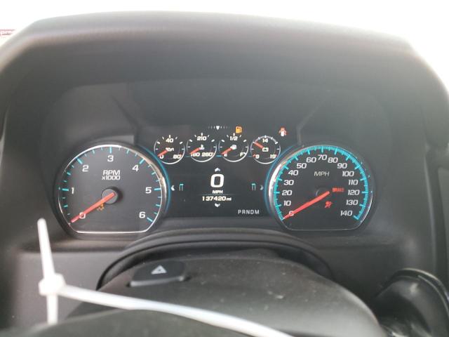 2016 CHEVROLET SUBURBAN 1 1GNSKJKC0GR404977