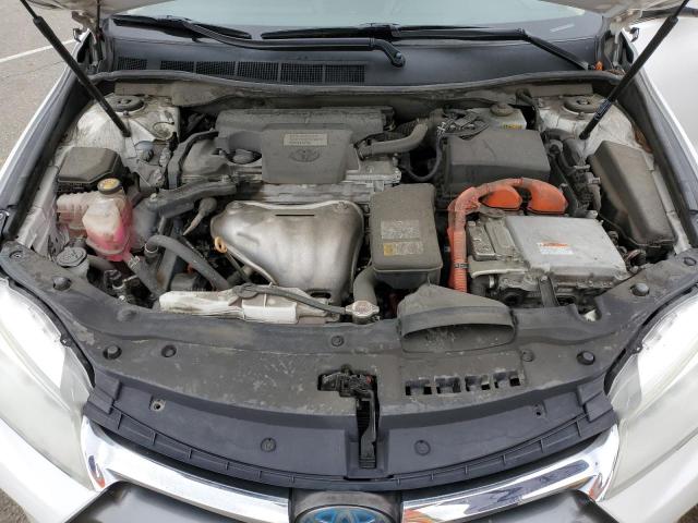 4T1BD1FK5HU211996 | 2017 TOYOTA CAMRY HYBR