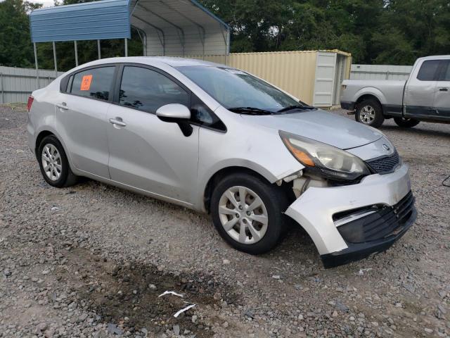 2016 Kia Rio Lx VIN: KNADM4A35G6658147 Lot: 69037573