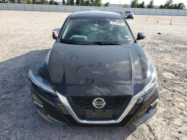 1N4AL4FVXLC138529 Nissan Altima Platinum